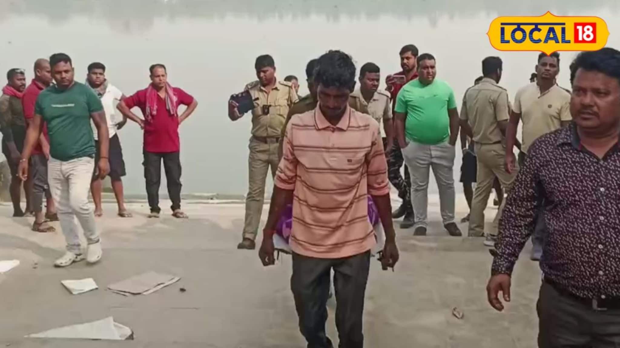 মামার বাড়ি বেড়াতে এসে মর্মান্তিক পরিণতি! হুগলিতে গঙ্গায় ডুবে মৃত্যু কিশোরের