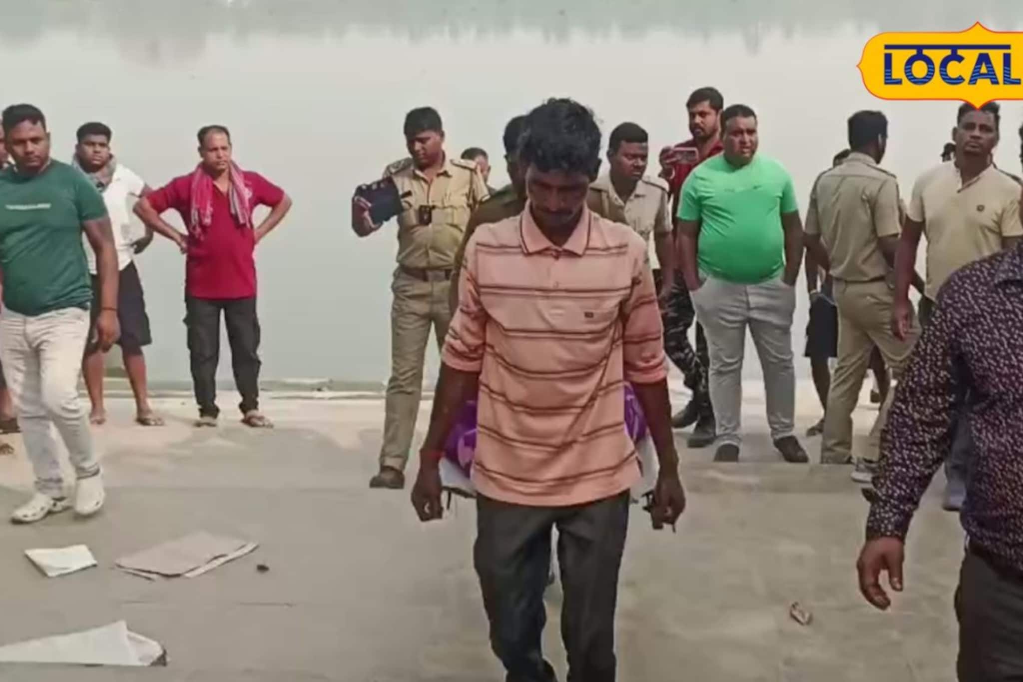 মামার বাড়ি বেড়াতে এসে মর্মান্তিক পরিণতি! হুগলিতে গঙ্গায় ডুবে মৃত্যু কিশোরের