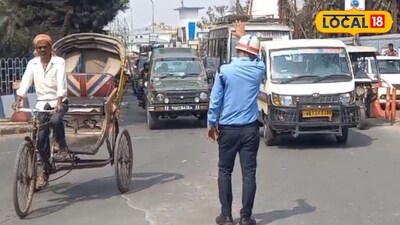 সপ্তাহের শুরুতেই শিলিগুড়িতে তীব্র যানজট। ট্রাফিক জট এড়াতে কোন কোন রাস্তা এড়িয়ে চলবেন?