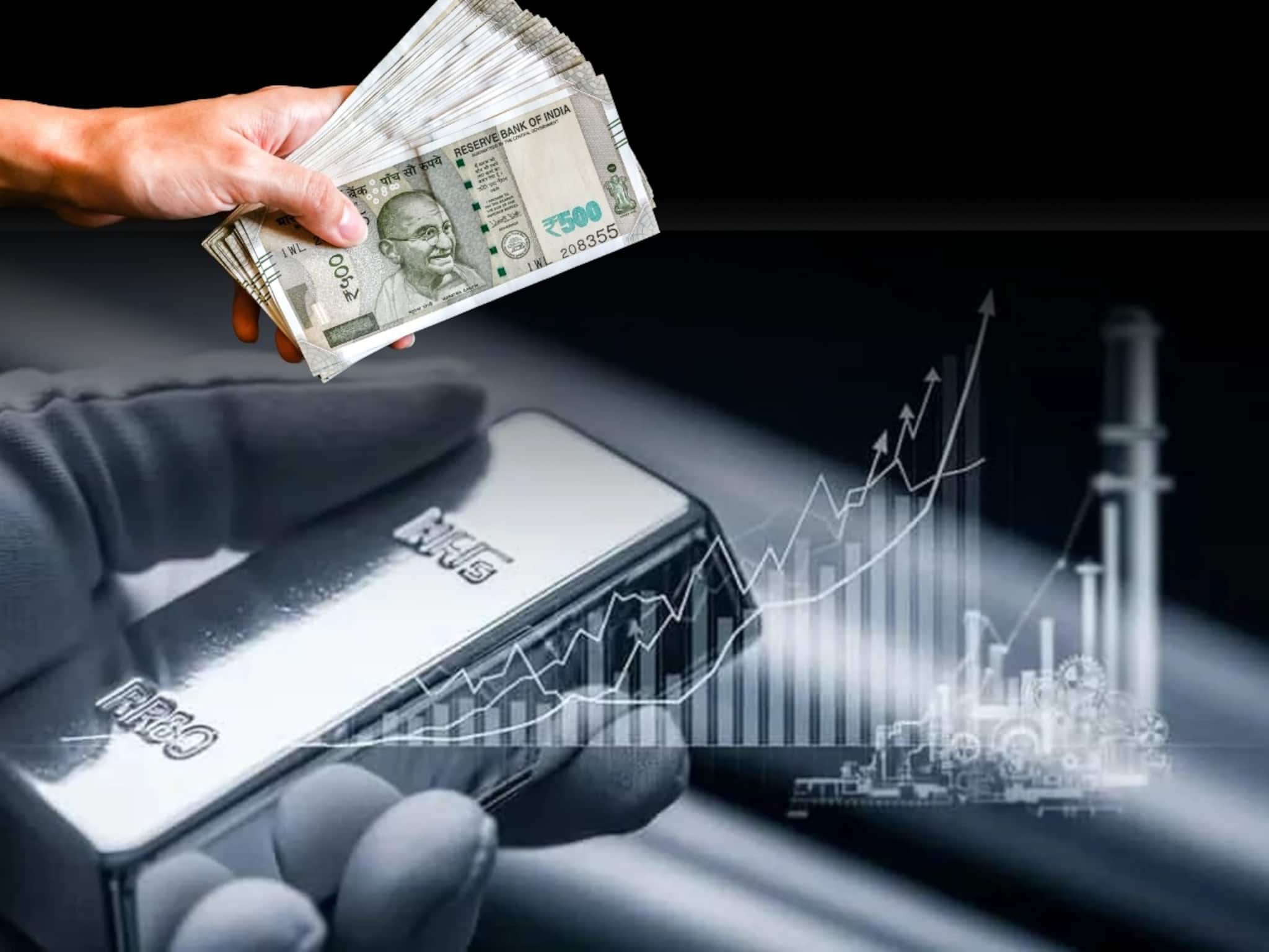 রুপোর দাম আবার বাড়ল, সঠিক Silver ETF বেছে নেওয়ার আগে কয়েকটা গুরুত্বপূর্ণ বিষয় জেনে রাখুন