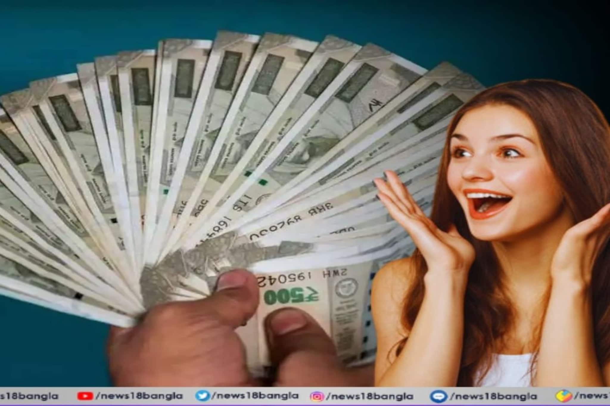 কখন SIP রিটার্ন আপনার পক্ষে কাজ করা শুরু করবে? জানুন উপায় কখন SIP রিটার্ন আপনার পক্ষে কাজ করা শুরু করবে? জানুন উপায়