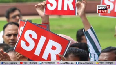 এসআইআর নিয়ে কী বললেন সুজন