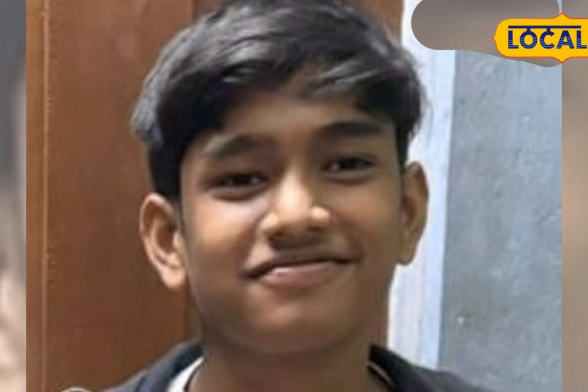 পরীক্ষা দিতে গিয়েই মর্মান্তিক পরিণতি! ছাত্রের অকাল মৃত্যুতে শোকের ছায়া সোনারপুরে