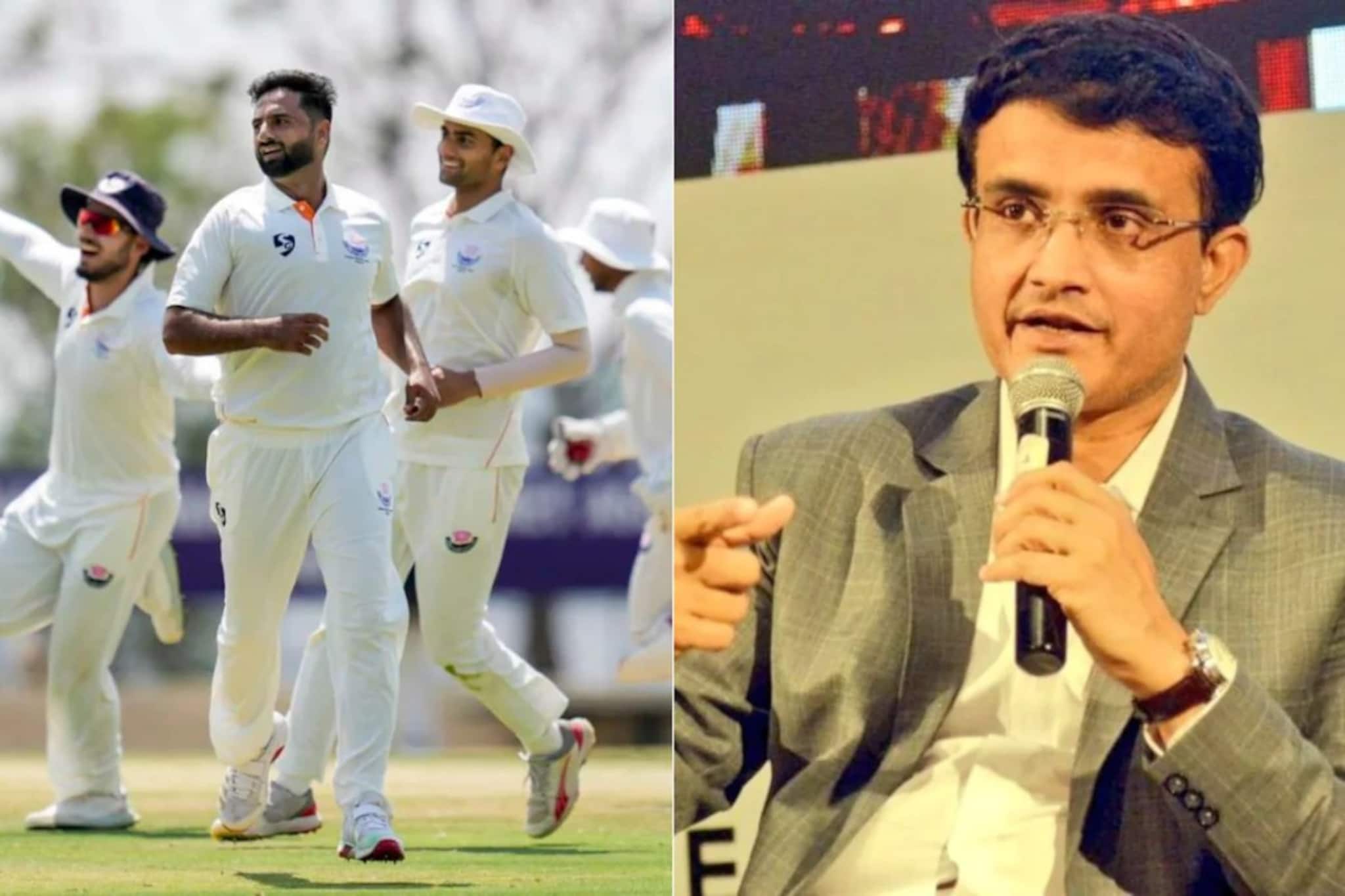 হাঁটু কাঁপিয়ে দিচ্ছেন ব্যাটারদের! অনেকদিন পর ভয়ঙ্কর এক পেসার পেল ভারত!