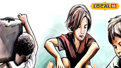 শিশু সুরক্ষা দফতরের অভিযানে উদ্ধার ভিনরাজ্যের ৩৪ শিশুশ্রমিক (প্রতিকী ছবি)