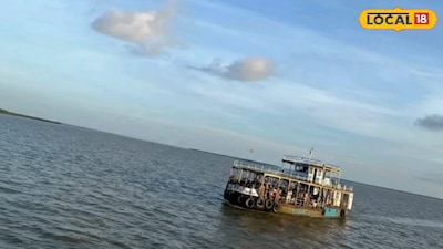 ড্রেজিংয়ের পরেও মুড়িগঙ্গায় বাড়ছে না নাব্যতা