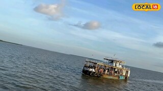 ড্রেজিংয়ের পরেও মুড়িগঙ্গায় বাড়ছে না নাব্যতা