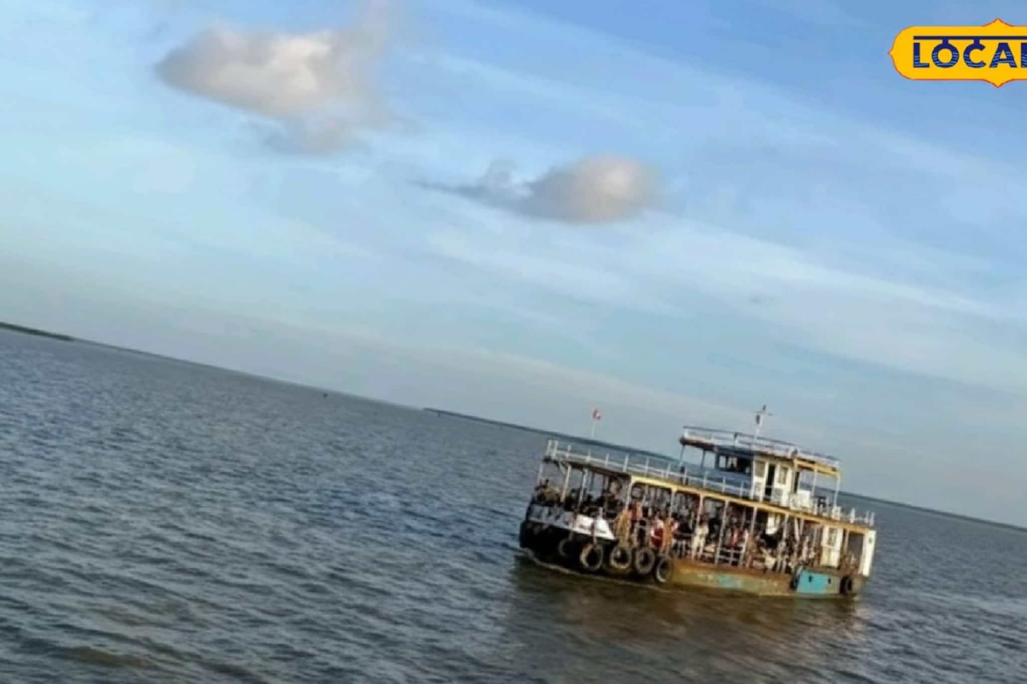 কোটি কোটি টাকা খরচে করা ড্রেজিং বৃথা, মুড়িগঙ্গায় ফের জেগে উঠছে চড়া! দুর্ভোগ স্থানীয়দের