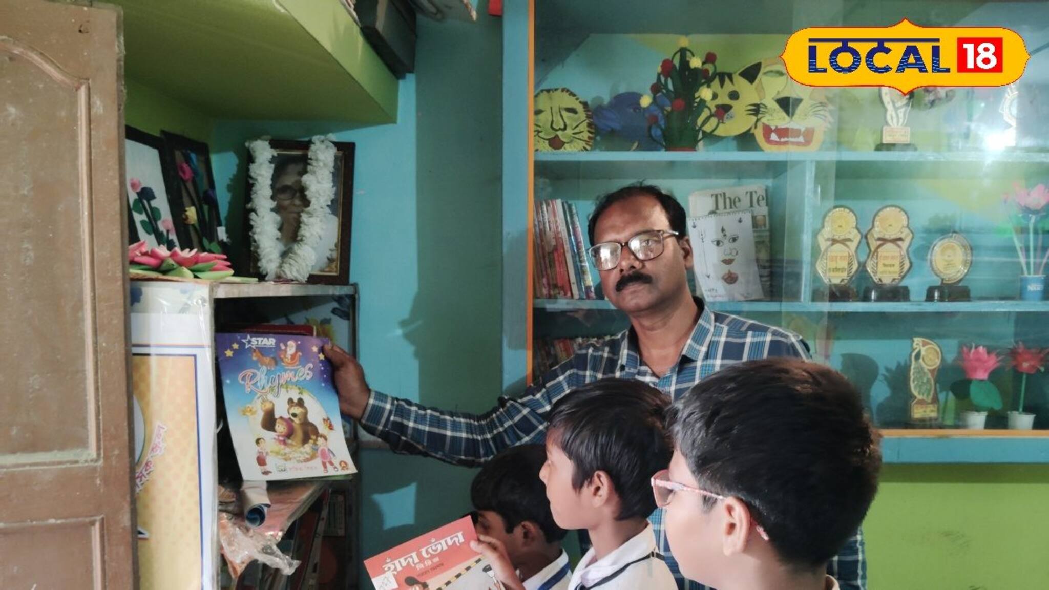 স্কুলেই তৈরি হবে ভবিষ্যতের খেলোয়াড়, পড়াশোনার সঙ্গে মিলবে অন্য কোচিং! নতুন ভাবনায় চমক