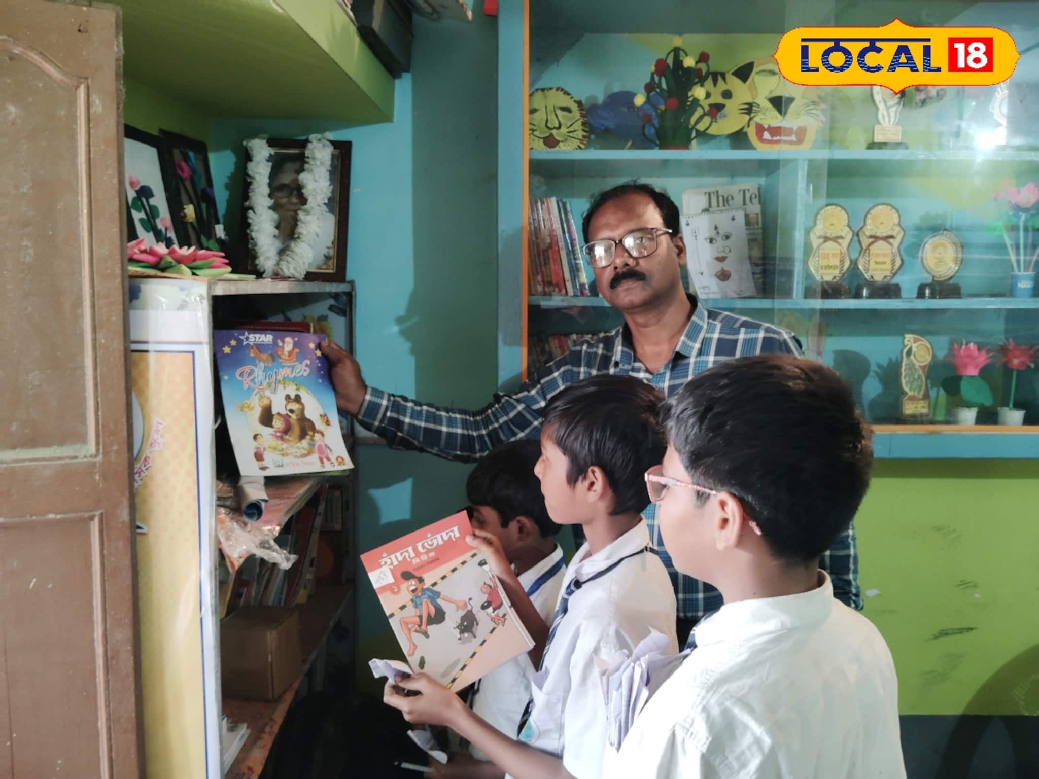 স্কুলেই তৈরি হবে ভবিষ্যতের খেলোয়াড়, পড়াশোনার সঙ্গে মিলবে অন্য কোচিং! নতুন ভাবনায় চমক