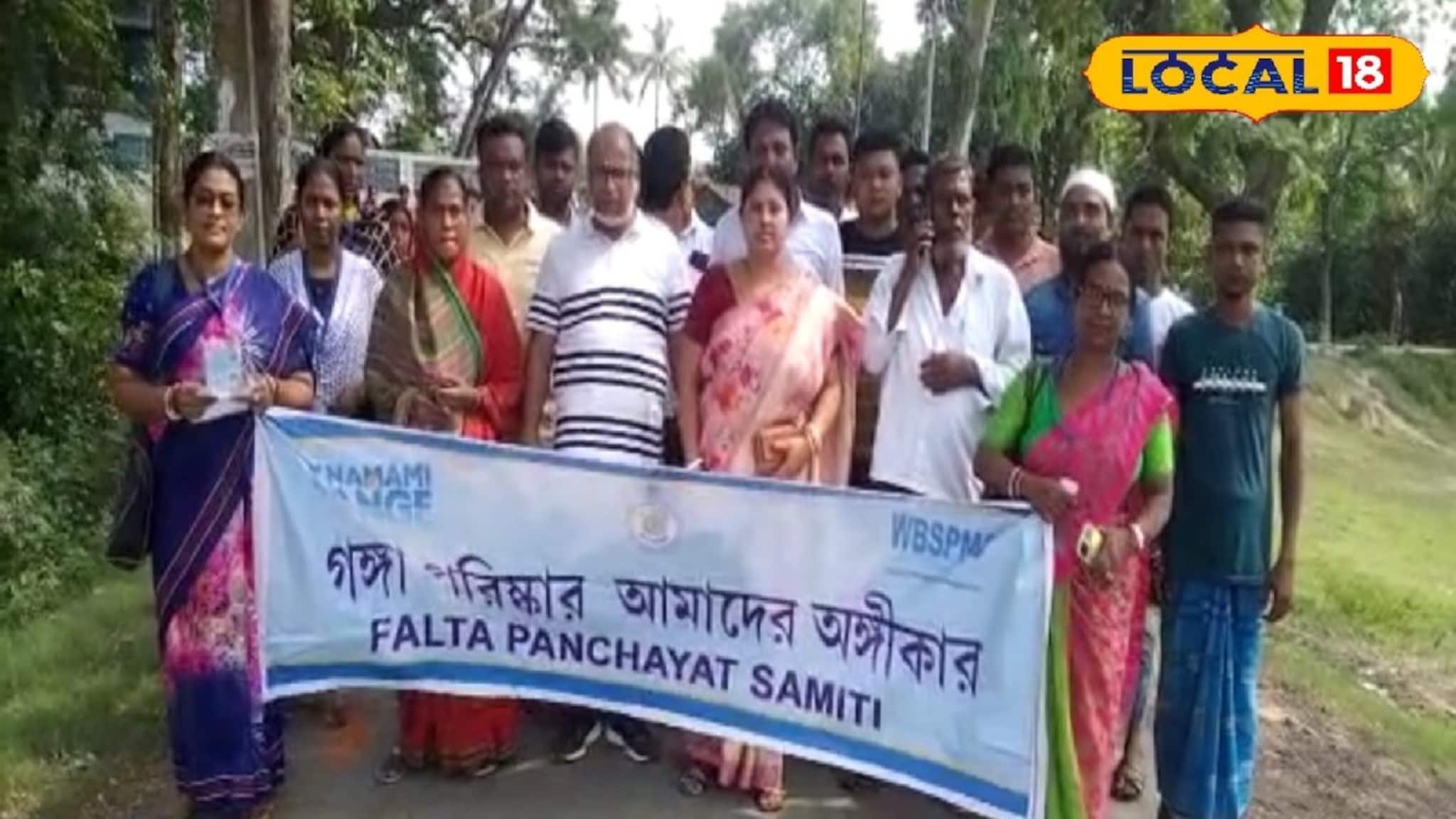 গঙ্গা দূষণ রুখতে বিরাট পরিকল্পনা, এই প্রকল্পের হাত ধরে আমূল বদলে যাবে নদীর রূপ