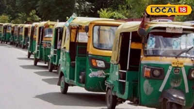 যানজটে নাকাল মানুষ। (প্রতিকী ছবি)