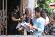 'ভীষণ ভাল লাগছে, কিন্তু একটু... কী হবে?' শিক্ষকের চাকরি পেয়েও দুরু দুরু বুক, সিঁদুরে মেঘ দেখছেন শিক্ষিকা