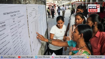 শূন্যপদ ১২হাজার ৪৪৫টি...! একাদশ-দ্বাদশে আজ থেকে শুরু সুপারিশপত্র দেওয়া, কবে কাউন্সেলিং?