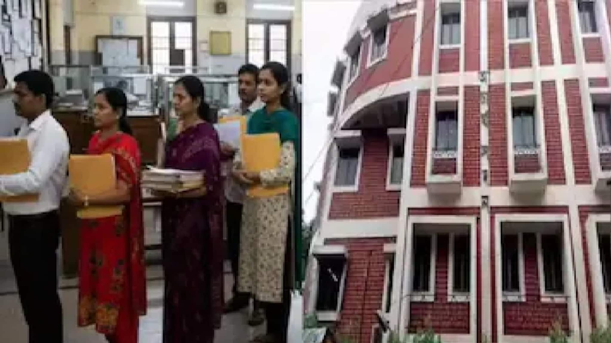 একাদশ–দ্বাদশ শিক্ষক নিয়োগের কাউন্সেলিং শুরু হবে কবে থেকে? ৫ বিষয়ের বিজ্ঞপ্তি জারি করল SSC!