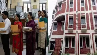 স্কুল সার্ভিস কমিশন একাদশ-দ্বাদশ শিক্ষক নিয়োগে কাউন্সেলিং কবে?