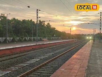 ভ্যালেন্টাইন্স ডে'তে ঝাড়গ্রামে ভেলকি দেখাচ্ছে আবহাওয়া! কেমন থাকবে আজ সারাদিন ভ্যালেন্টাইন্স ডে'তে ঝাড়গ্রামে ভেলকি দেখাচ্ছে আবহাওয়া! কেমন থাকবে আজ সারাদিন