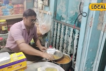 Street Food: পূর্বপুরুষের রেসিপিতেই বাজিমাত! হ্যামিল্টনগঞ্জের শুভঙ্করের ঘুগনির দোকান মানেই ৮০ বছরের স্বাদ, বিকেল হলেই উপচে পড়ে ভিড়