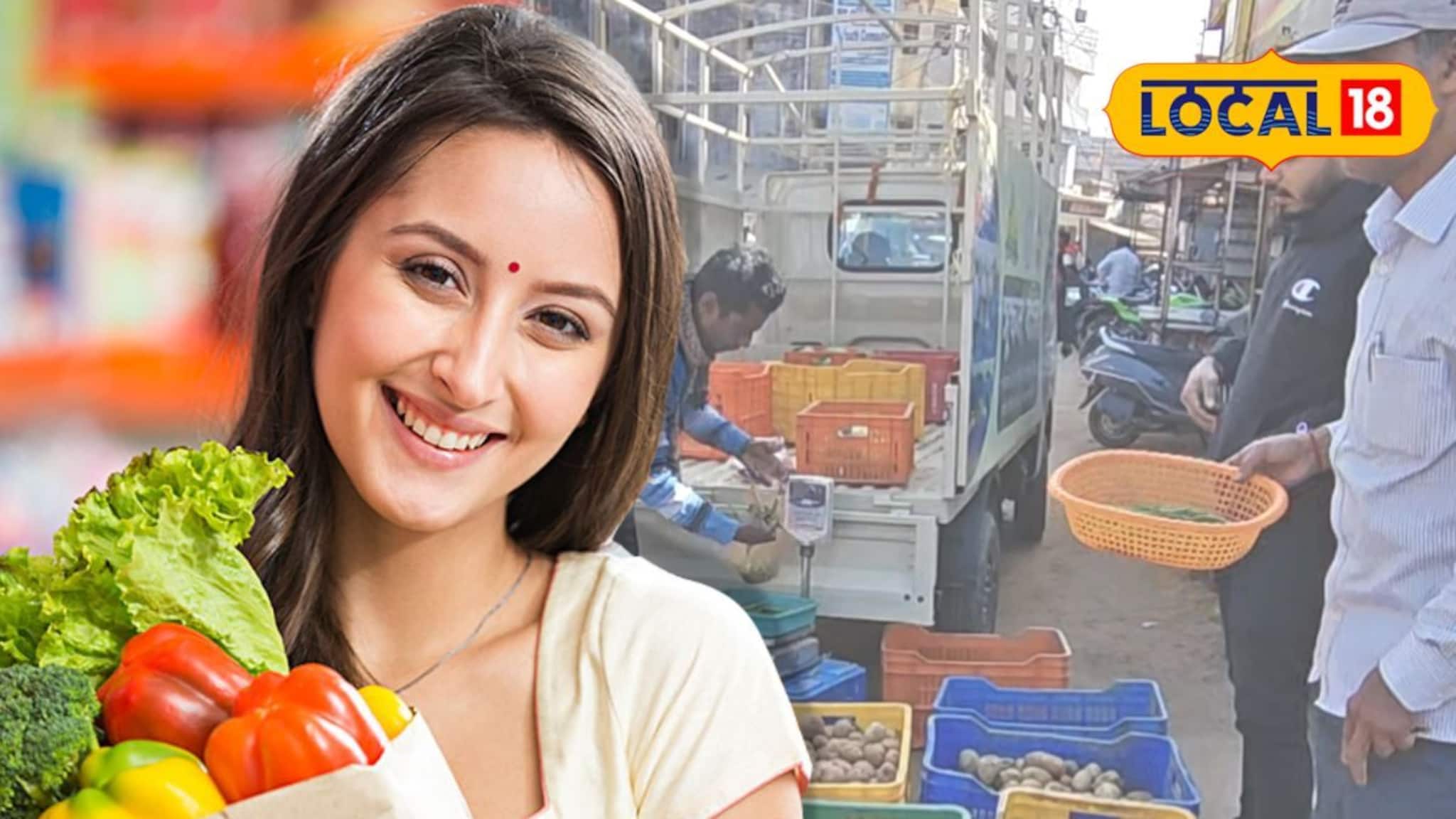 দামে সস্তা, মানে টাটকা! এবার বাজার হবে আরও সহজ! দোরগোড়ায় পৌঁছে যাবে 'সুফল বাংলা'র গাড়ি