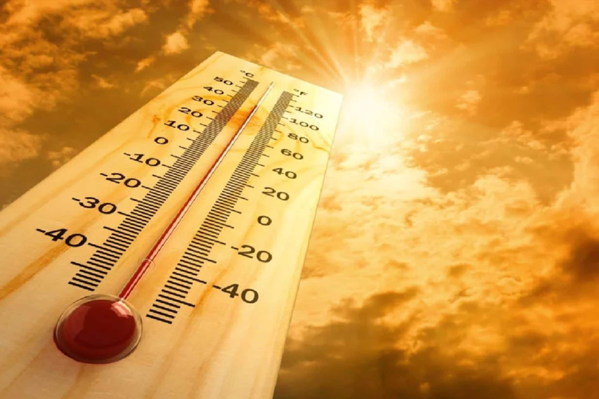 পাহাড়ে ঠান্ডা-ঠান্ডা, বাকি বাংলায় দাপট বাড়াচ্ছে গরম! দহনজ্বালা কবে থেকে? আবহাওয়ার আপডেট