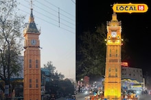 Birbhum News: সিউড়িতে লন্ডনের ছোঁয়া! নজরকাড়া ক্লক টাওয়ার ঘিরে একদিকে উন্মাদনা, অন্যদিকে বিতর্ক