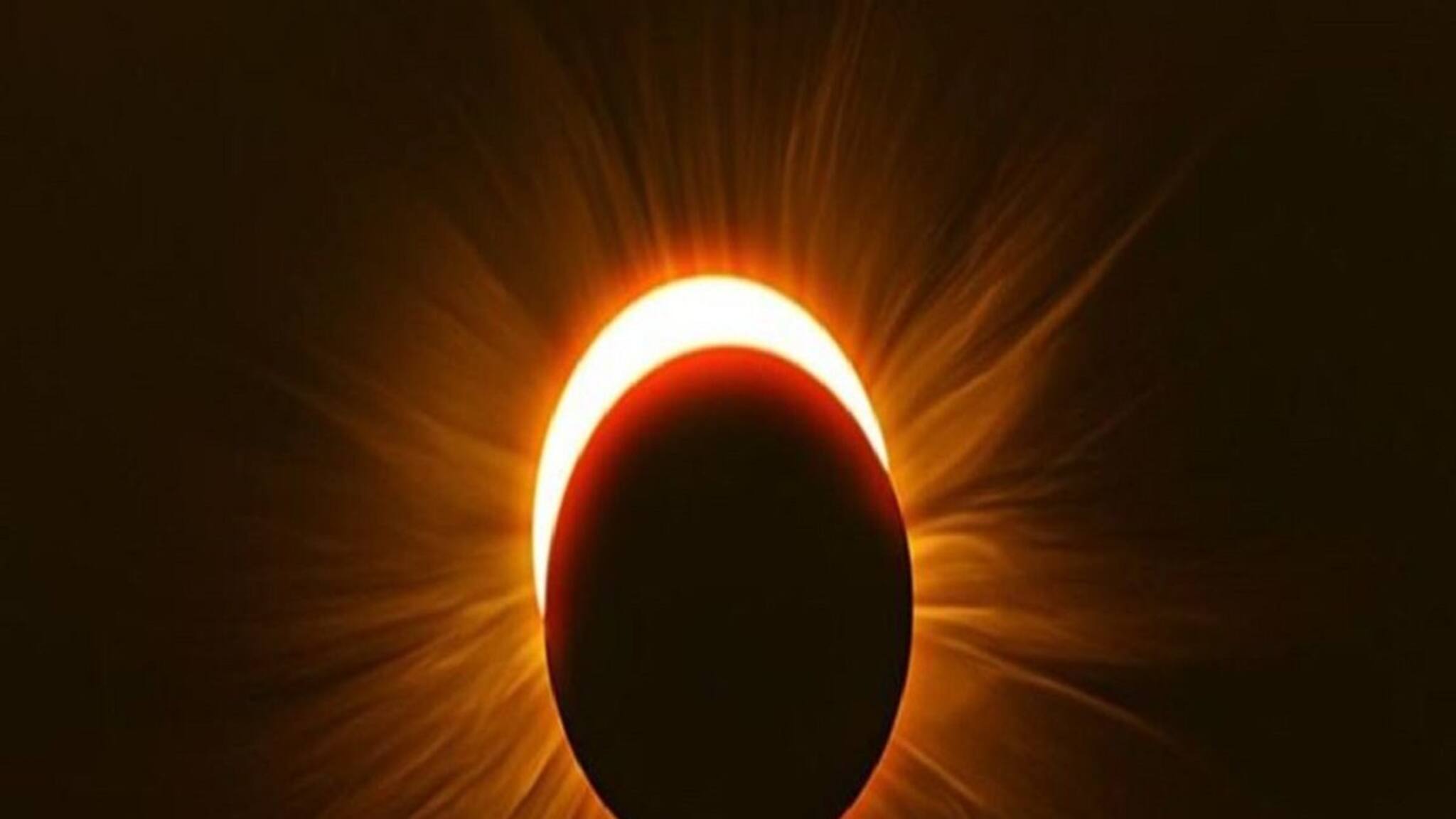 Surya Grahan 2026: ফাল্গুন অমাবস্যায় বছরের প্রথম সূর্যগ্রহণ...! দেখা যাবে ‘আগুনের বলয়’, ভুলেও করবেন না ‘এই’ কাজ, জীবন ছারখার