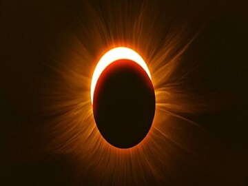 ফাল্গুন অমাবস্যায় বছরের প্রথম সূর্যগ্রহণ! দেখা যাবে ‘আগুনের বলয়’,ভুলেও করবেন না ‘এই’ কাজ
