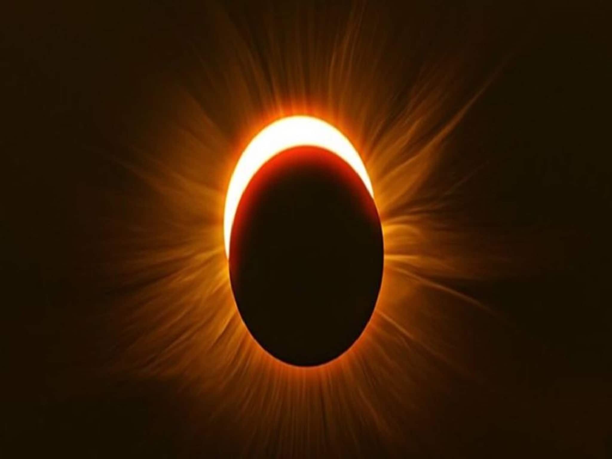 ফাল্গুন অমাবস্যায় বছরের প্রথম সূর্যগ্রহণ! দেখা যাবে ‘আগুনের বলয়’,ভুলেও করবেন না ‘এই’ কাজ