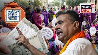 শুভেন্দু অধিকারী শুভেন্দু অধিকারী