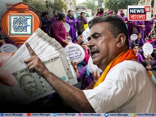 শুভেন্দু অধিকারী