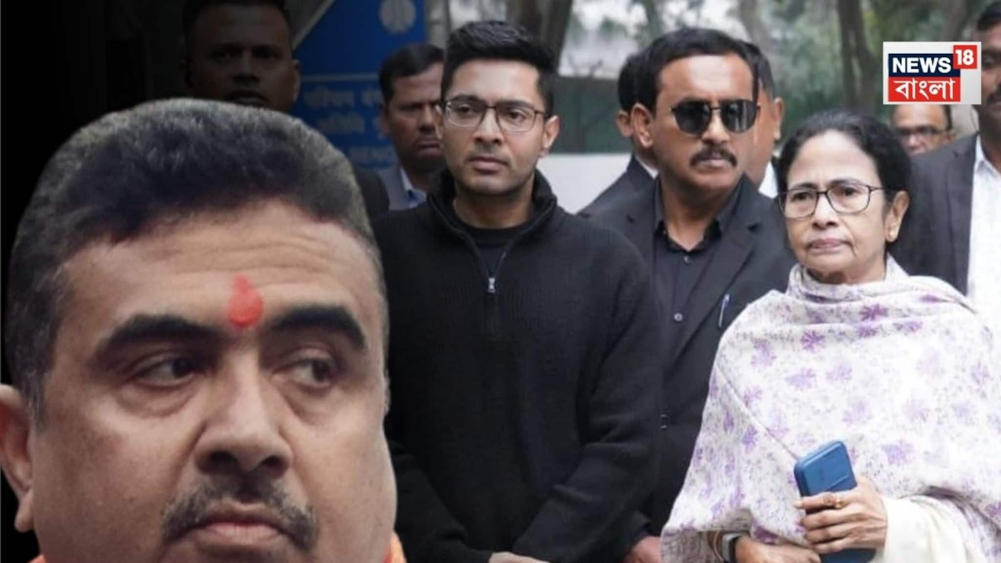 Suvendu Adhikari: 'মমতা বন্দ্যোপাধ্যায়ের মিশন ব্যর্থ!' সুপ্রিম কোর্টে আস্থা রেখে তৃণমূল নেত্রীকেই বিঁধলেন শুভেন্দু অধিকারী