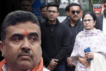 Suvendu Adhikari: 'নিশ্চিত ভাবেই কোনও ইনপুট আছে!' বঙ্গভবনে দিল্লি পুলিশের 'অভিযান' নিয়ে মমতাকেই নিশানা শুভেন্দুর