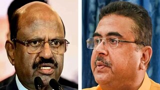 বিধানসভার অধিবেশনে জোর শোরগোল