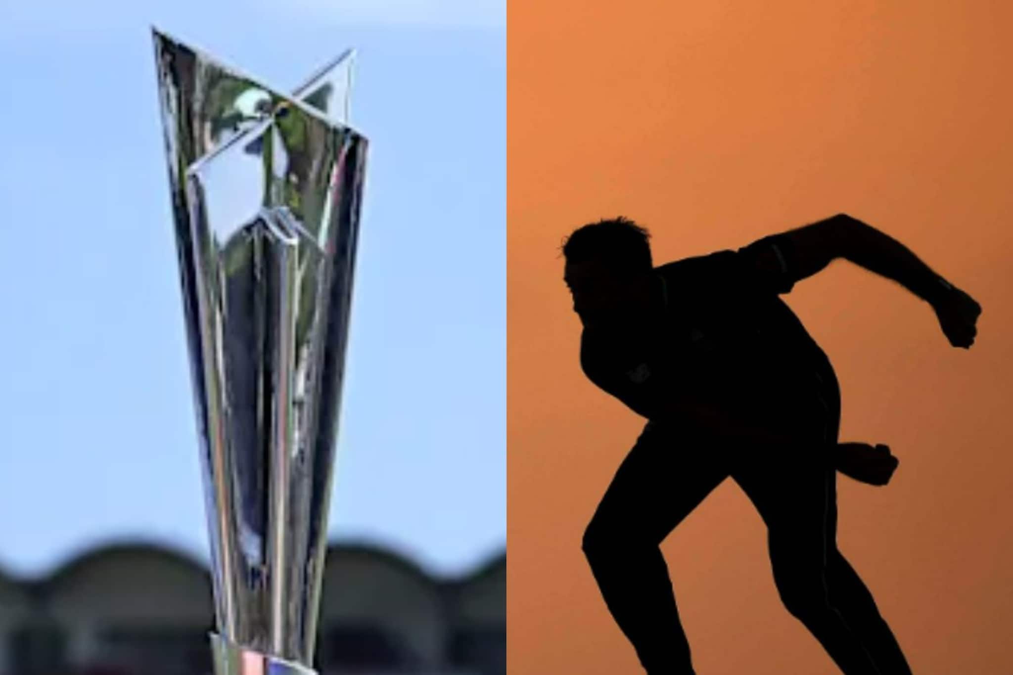 এক টি-২০ বিশ্বকাপে পরপর হ্যাটট্রিক, ক্রিকেট ইকিহাসে এমন নজির রয়েছে মাত্র এক বোলারের এক টি-২০ বিশ্বকাপে পরপর হ্যাটট্রিক, ক্রিকেট ইকিহাসে এমন নজির রয়েছে মাত্র এক বোলারের