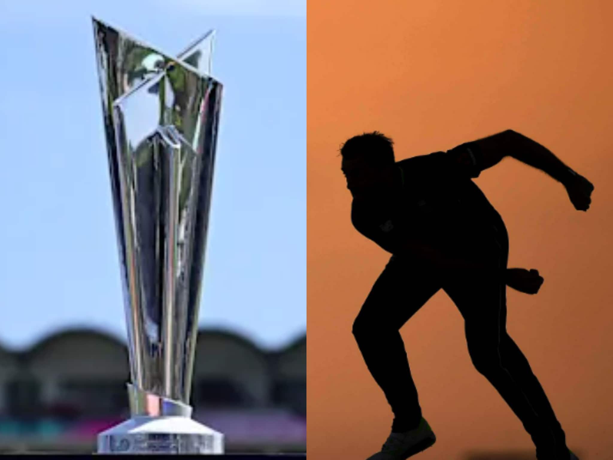 এক টি-২০ বিশ্বকাপে পরপর হ্যাটট্রিক, ক্রিকেট ইকিহাসে এমন নজির রয়েছে মাত্র এক বোলারের