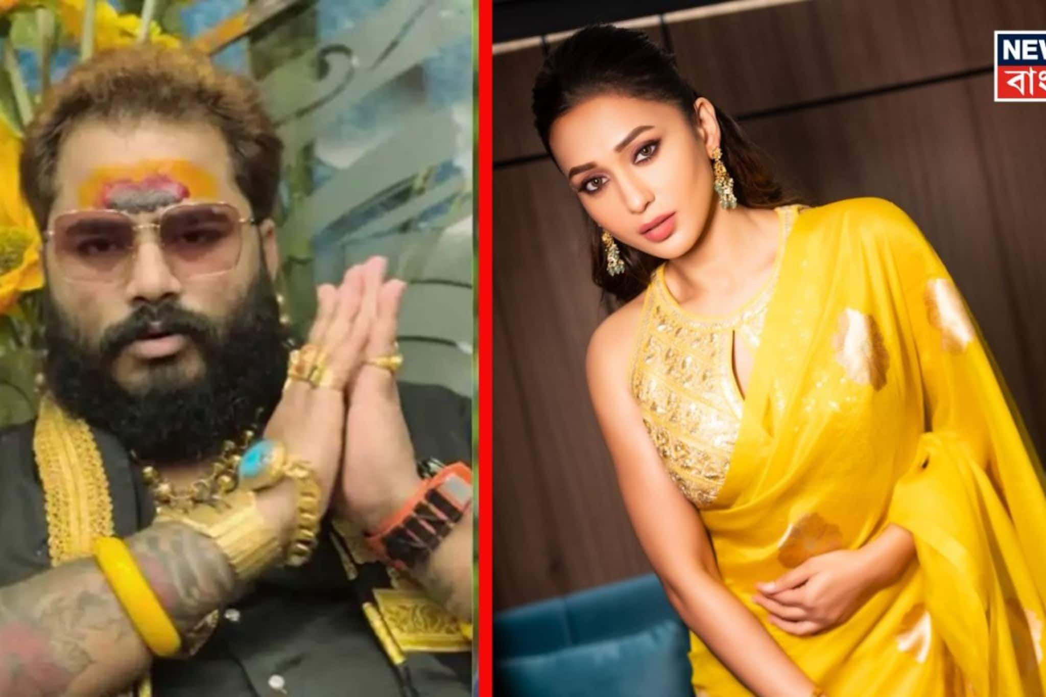 ভিডিও ফুটেজ রয়েছে! মিমির বিরুদ্ধে ২০ লক্ষ টাকা মানহানির মামলা দায়েরের পর কী বললেন?