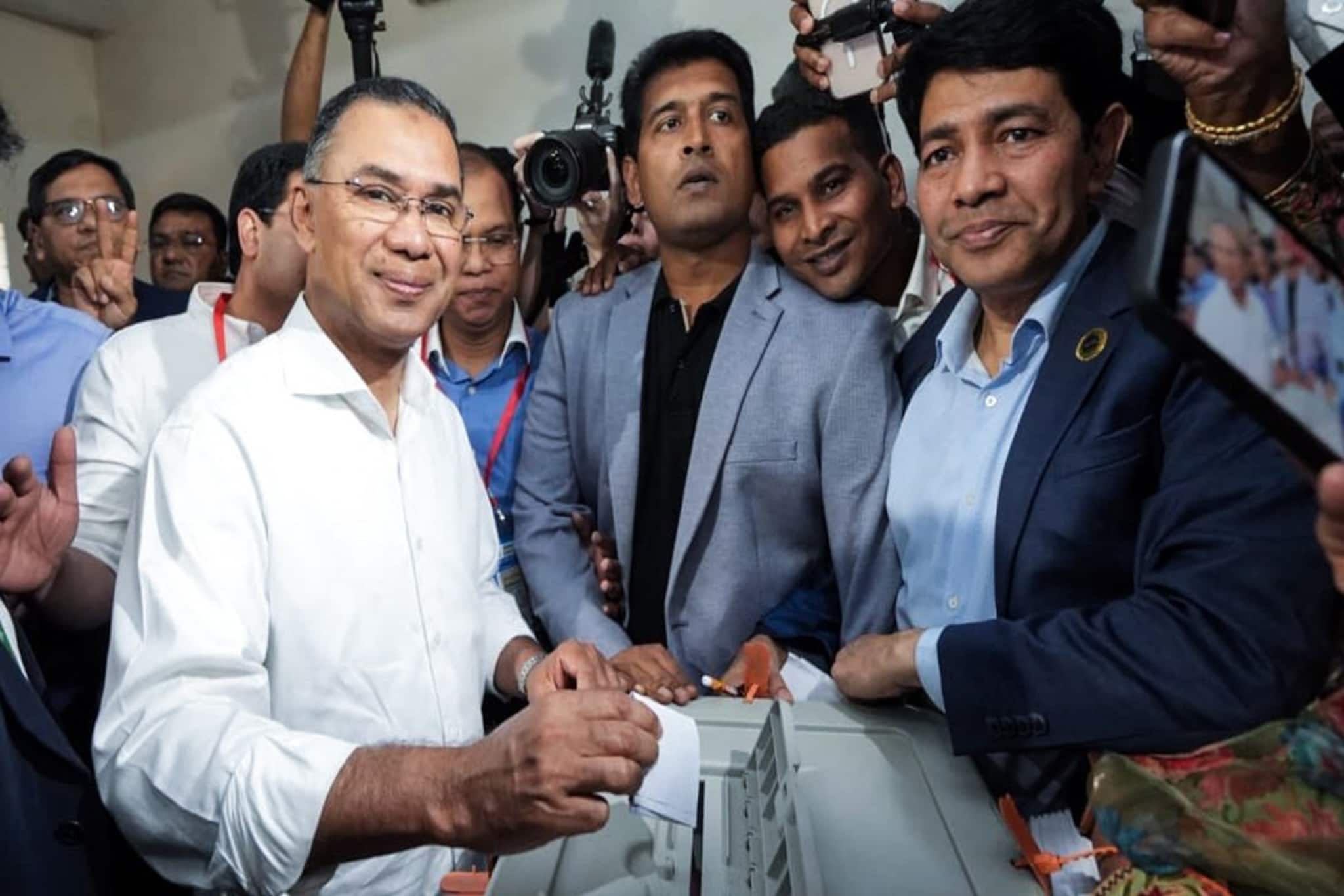 জিতেই মাস্টারস্ট্রোক দিয়ে দিলেন তারেক রহমান! মন্ত্রিসভায় এমন মুখ আনছেন, ধন্যধন্য করছে সকলে