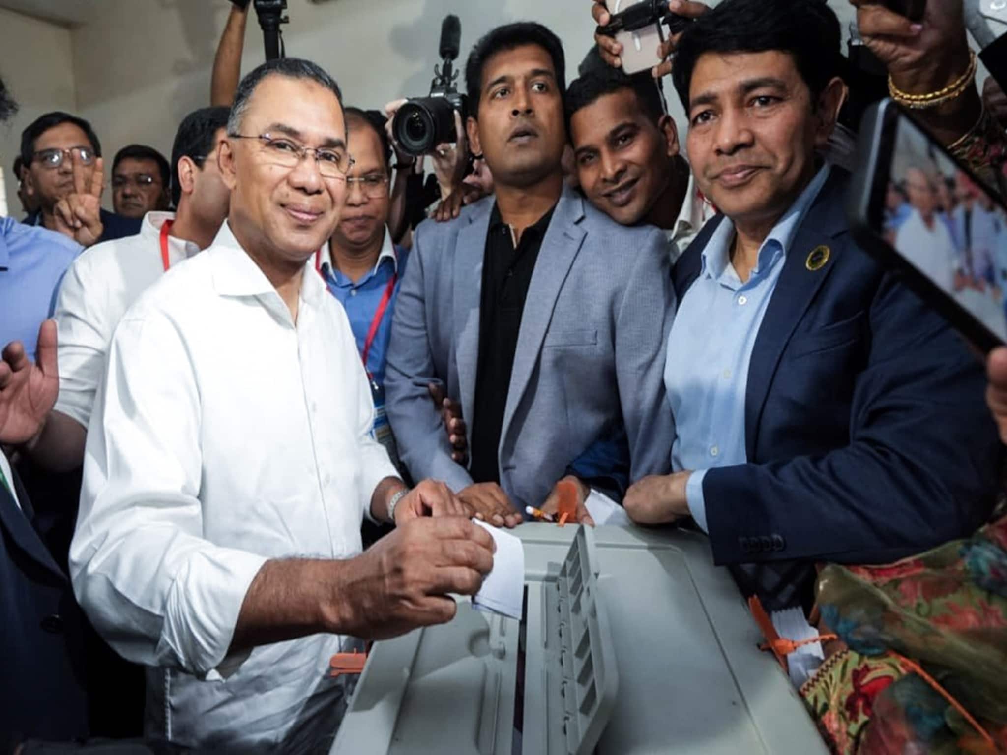 জিতেই মাস্টারস্ট্রোক দিয়ে দিলেন তারেক রহমান! মন্ত্রিসভায় এমন মুখ আনছেন, ধন্যধন্য করছে সকলে