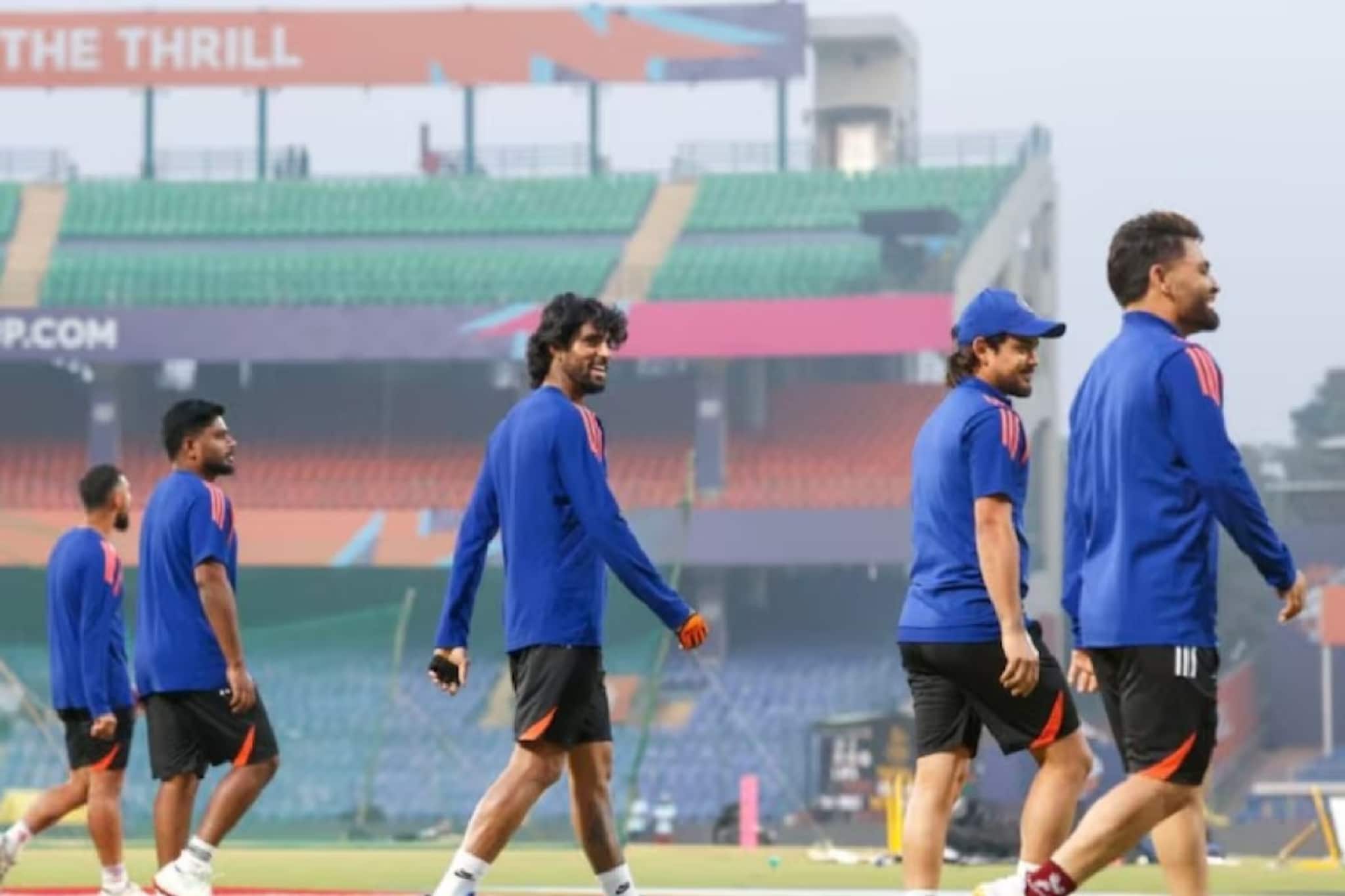 নামিবিয়ার বিরুদ্ধে বদলে যাবে ভারতের ওপেনিং জুটি! টিম ইন্ডিয়ায় বড়সড় পরিবর্তন