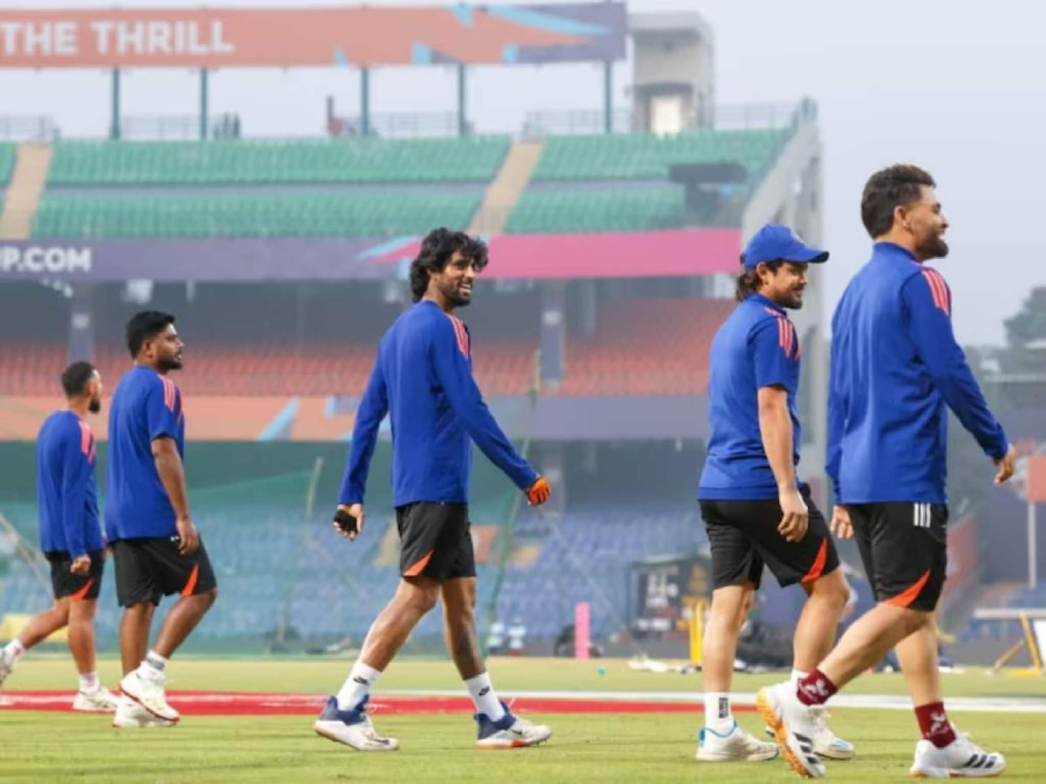 নামিবিয়ার বিরুদ্ধে বদলে যাবে ভারতের ওপেনিং জুটি! টিম ইন্ডিয়ায় বড়সড় পরিবর্তন