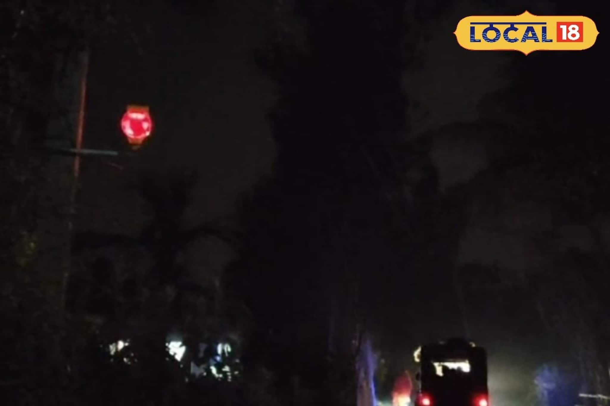 সুন্দরবন যাওয়ার রাস্তায় দুর্ঘটনা কমাতে পুলিশের উদ্যোগ, বসল ৩৫ সিগন্যাল লাইট