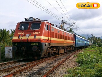 আদ্রা ডিভিশনে বাতিল প্রচুর ট্রেন, নিয়ন্ত্রণ বেশকিছুর যাত্রাপথ! সপ্তাহজুড়ে চলবে ভোগান্তি