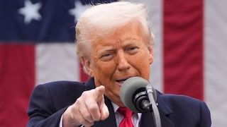 কী বললেন ট্রাম্প কী বললেন ট্রাম্প