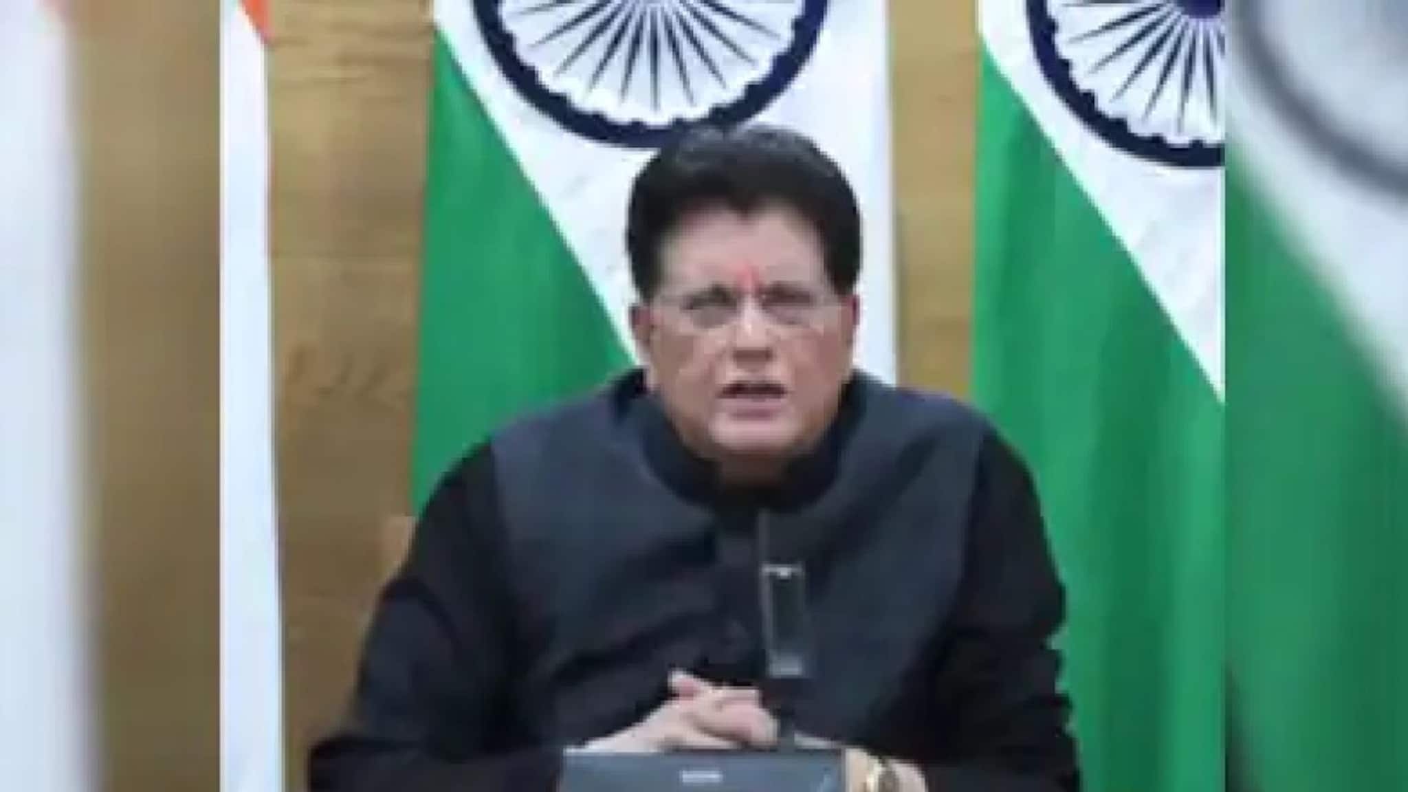 'লক্ষ্য করেছি...' মার্কিন সুপ্রিম কোর্ট ট্রাম্পের আরোপিত শুল্ক খারিজ করার পর প্রথম প্রতিক্রিয়া ভারতের! কী 'লক্ষ্য করেছি...' মার্কিন সুপ্রিম কোর্ট ট্রাম্পের আরোপিত শুল্ক খারিজ করার পর প্রথম প্রতিক্রিয়া ভারতের! কী