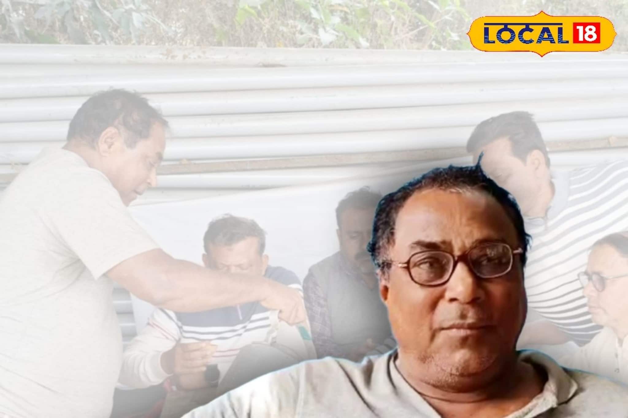 চায়ের সঙ্গে কবিতা ফ্রি! দোকান ছোট হলেও চিন্তাভাবনা বিরাট, ব্যতিক্রমী ভিড়ে জমাটি আসর