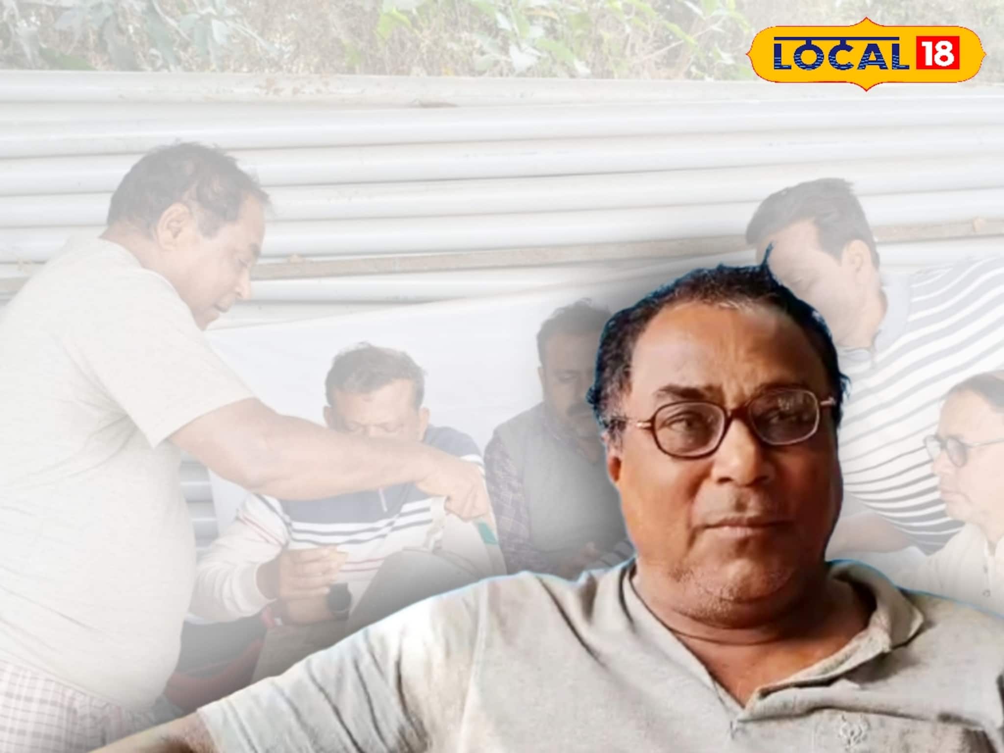 চায়ের সঙ্গে কবিতা ফ্রি! দোকান ছোট হলেও চিন্তাভাবনা বিরাট, ব্যতিক্রমী ভিড়ে জমাটি আসর