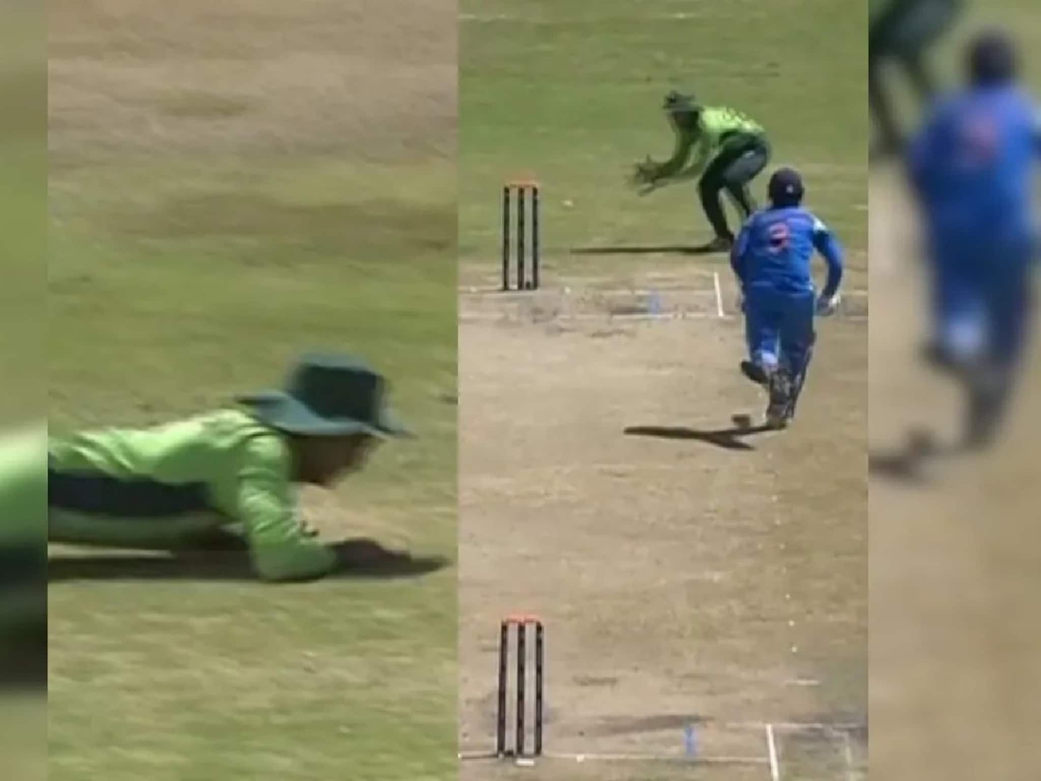 এত ম্যাচে রান করেন, এদিকে 'আসল' ম্যাচেই ফ্লপ বৈভব সূর্যবংশী! এক ওভারেই তিন বার ‘আউট’!