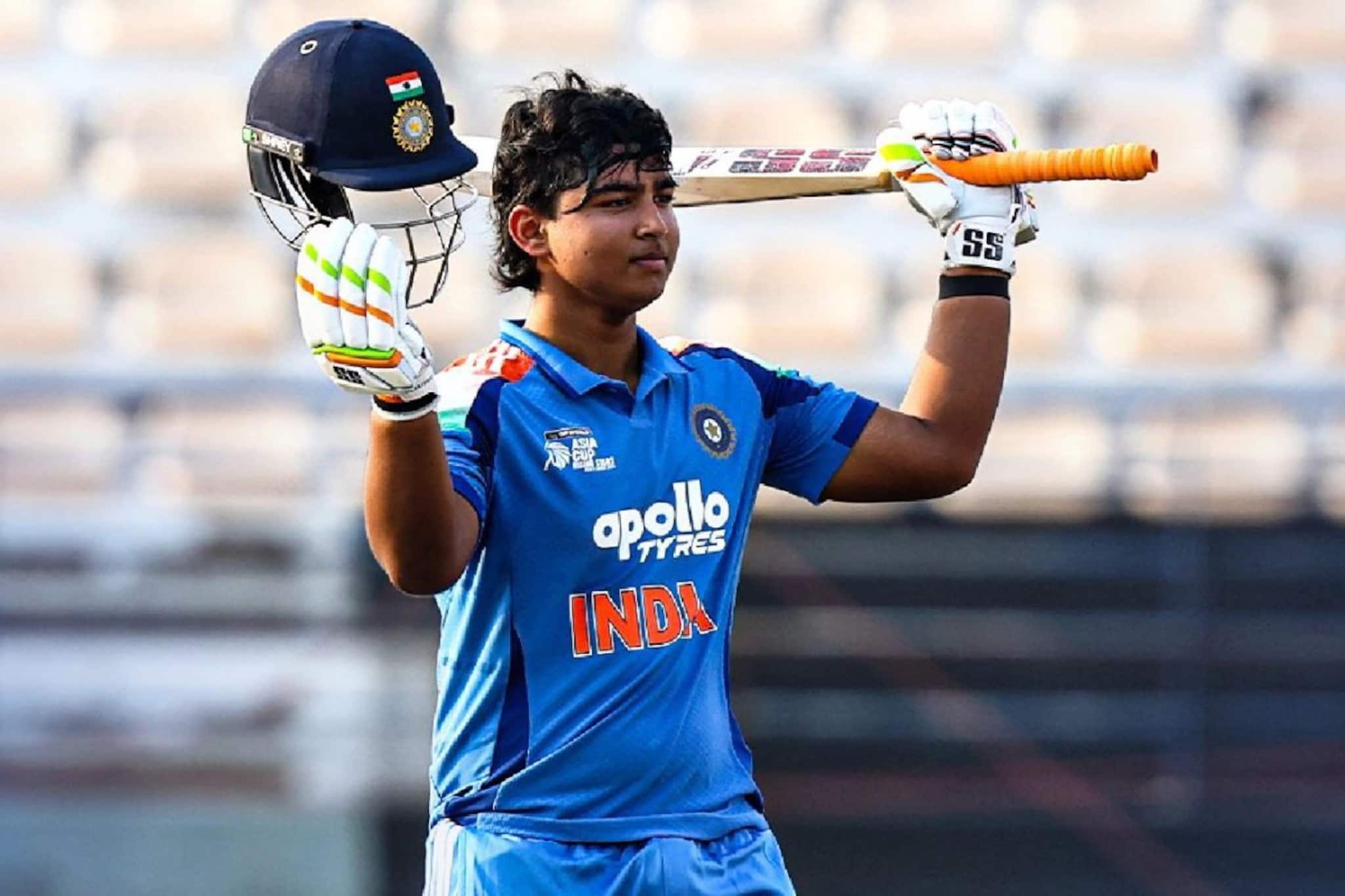 সমস্যায় বৈভব সূর্যবংশী! ছোটদের ক্রিকেটে খেলে ফেললেন শেষ ম্যাচ, বড়দের ক্রিকেটে এখন নয়!