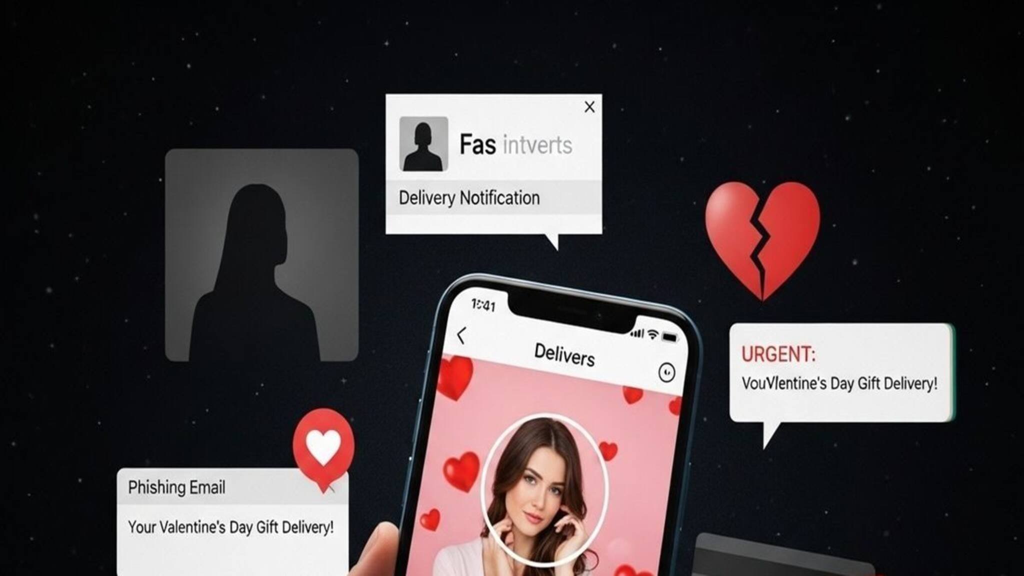 Valentine’s Day 2026 Scam: ১৪ ফেব্রুয়ারি আগে সাবধান! প্রেমের আড়ালে ওত পেতে আছে জালিয়াতরা! এই ৫ প্রতারণাকে চিহ্নিত করুন এবং এড়িয়ে চলুন