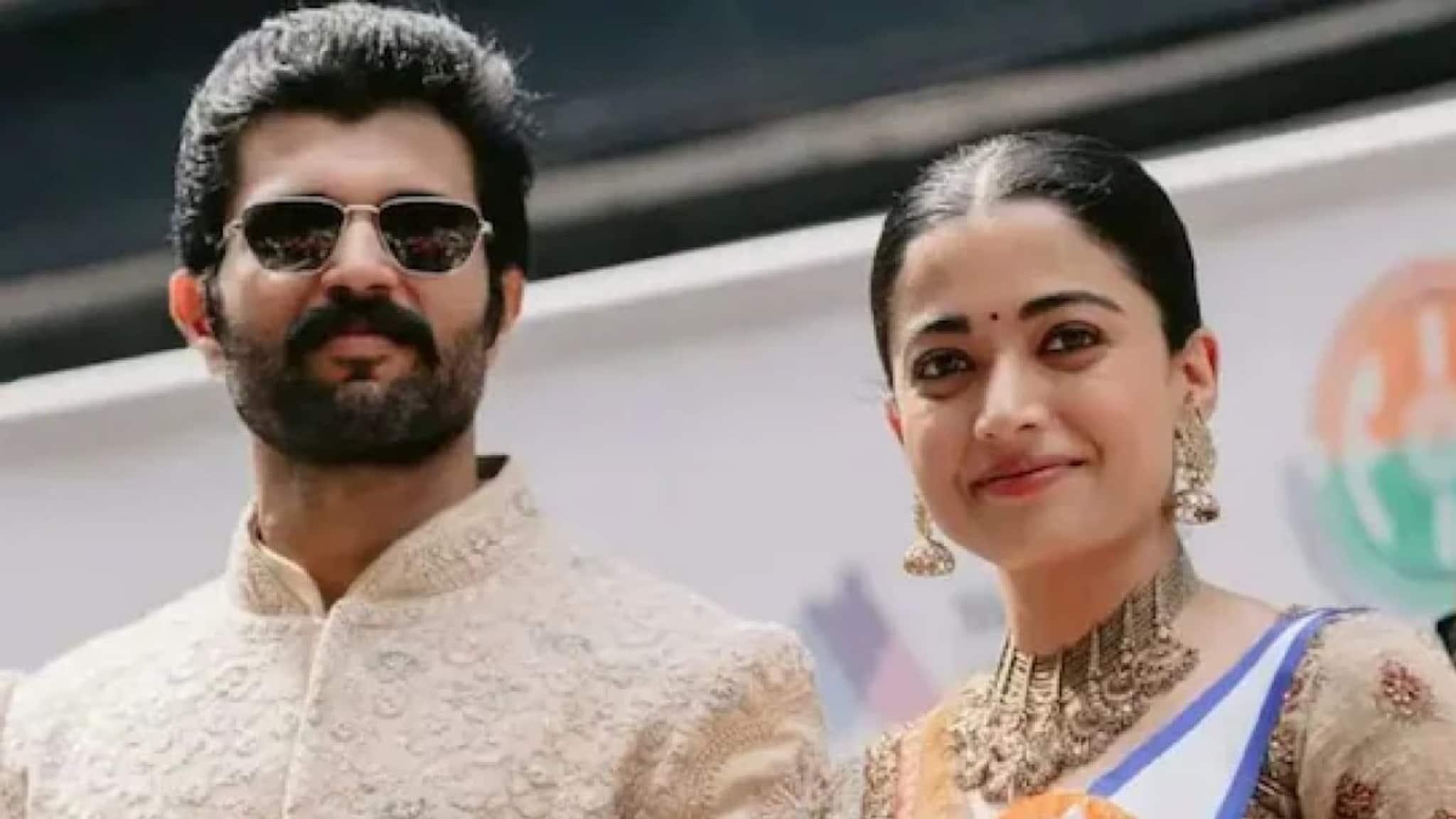 Vijay Deverakonda Rashmika Mandanna Wedding: 'গোপন কথাটি রবে না গোপনে', বিজয়-রশ্মিকার গায়ে হলুদ-মেহেন্দি-বিয়ে-রিসেপশনের দিন প্রকাশ্যে! ইন্ডাস্ট্রিতে শোরগোল